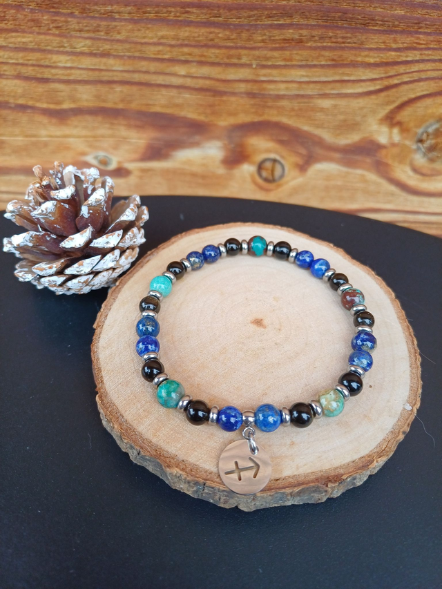 Bracelet Sagittaire