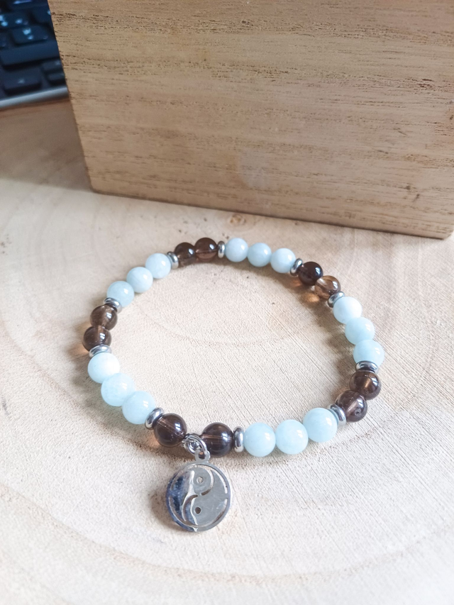 Bracelet "douceur de stabilité"