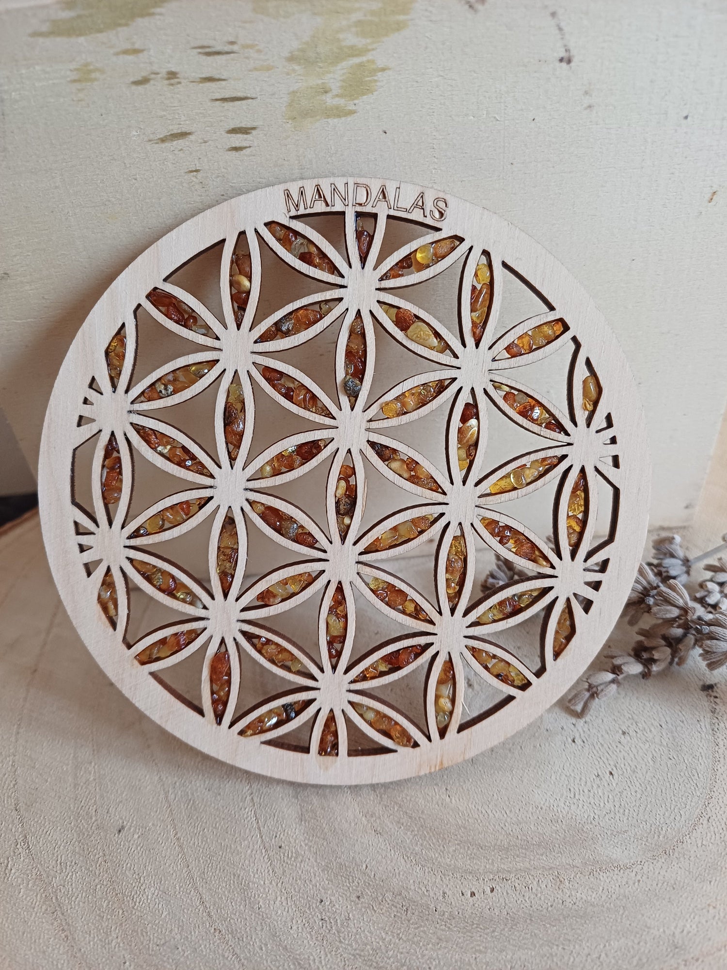 outils purification et prendre soin de soi