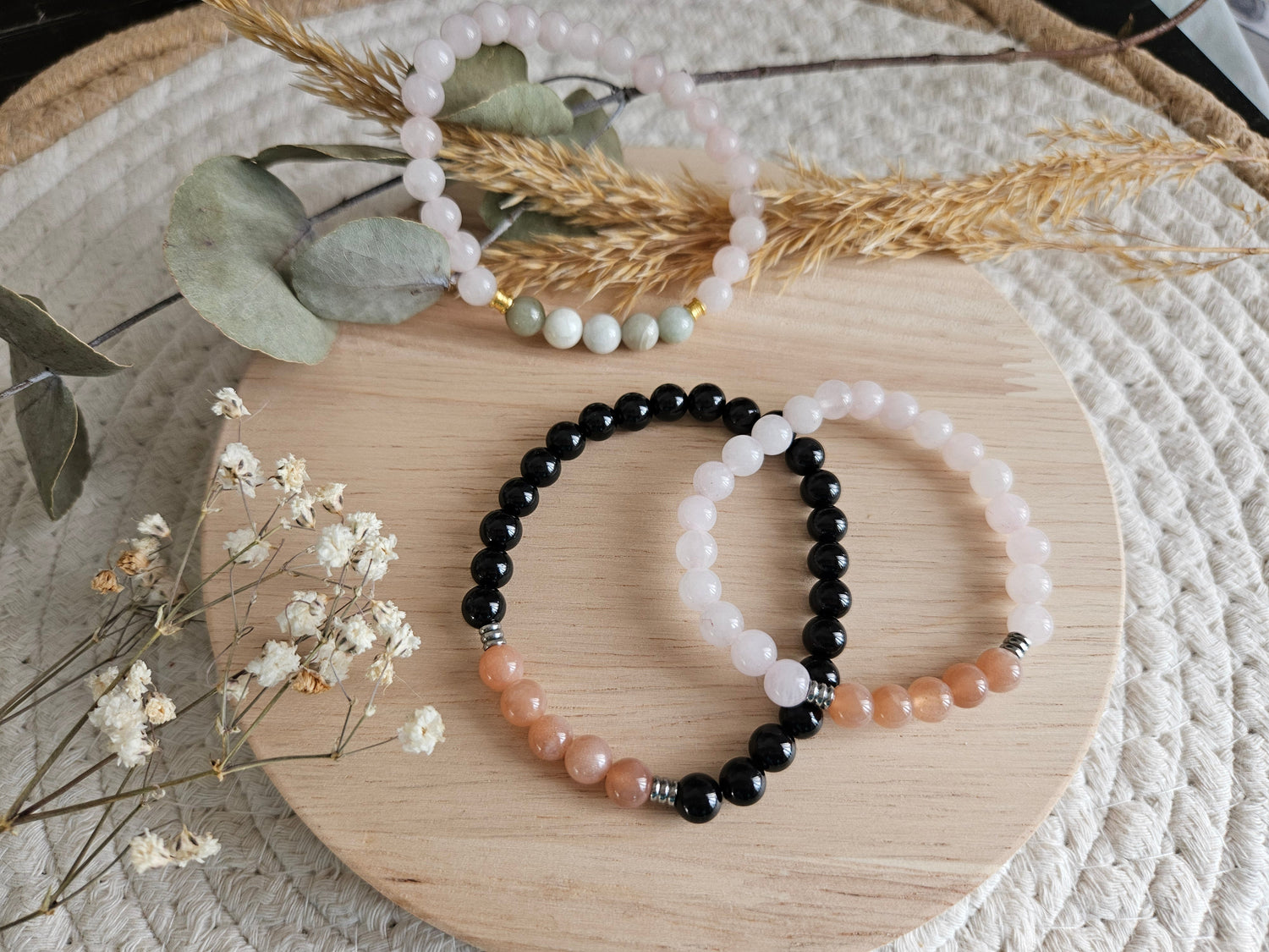 La collection Saint-Valentin