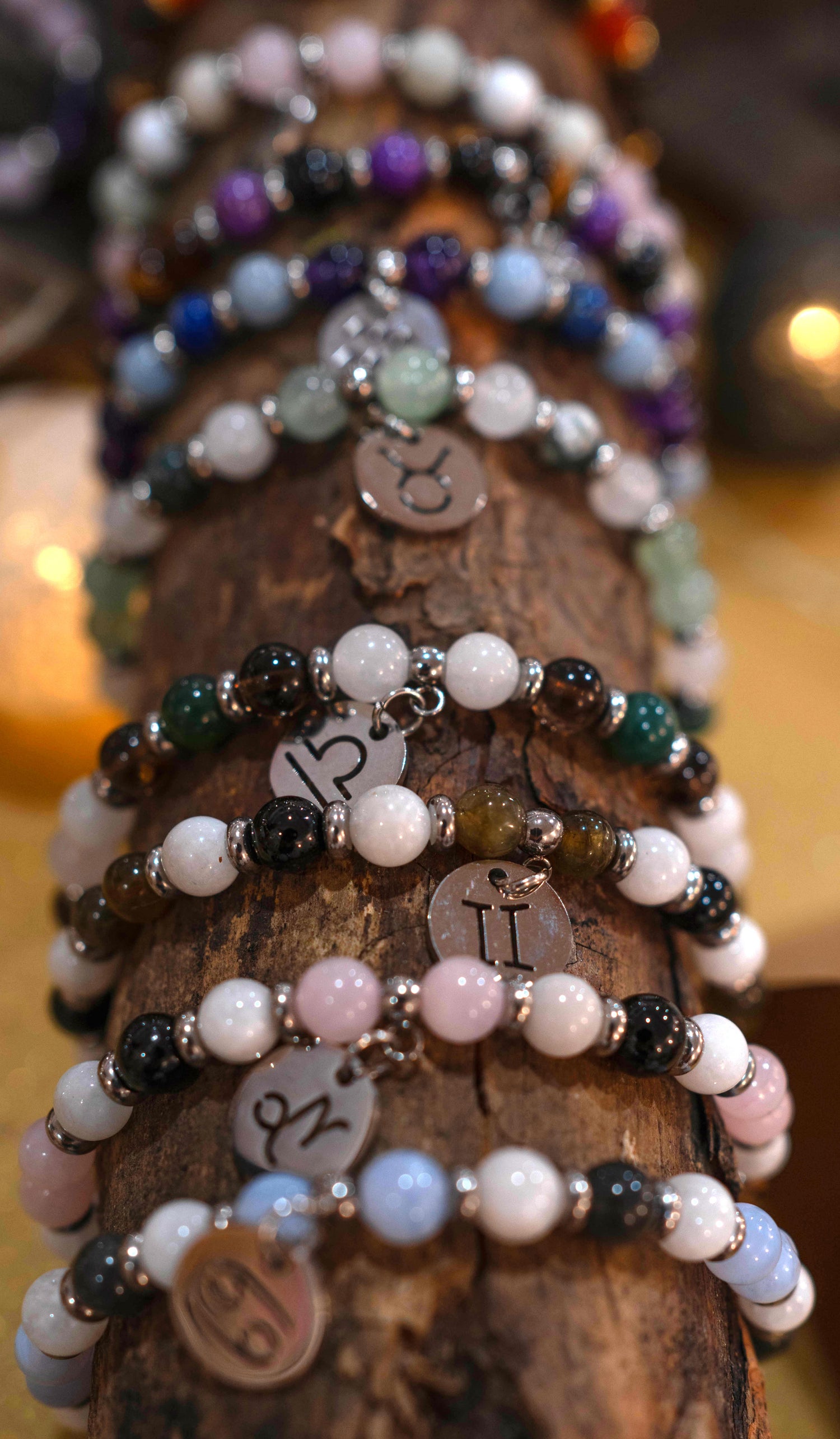 🌟 Collection Zodiaque