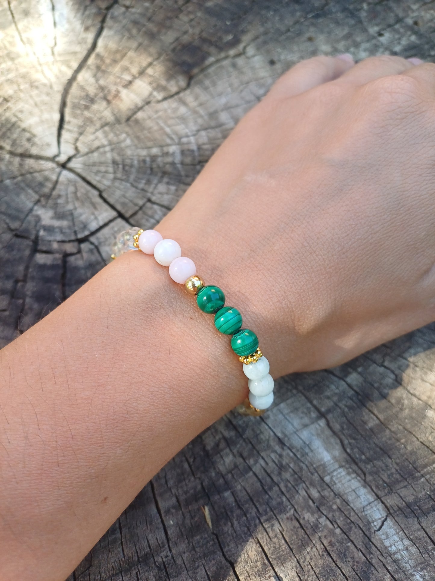 bracelet chemin de vie, numérologie, date de naissance, énergétique