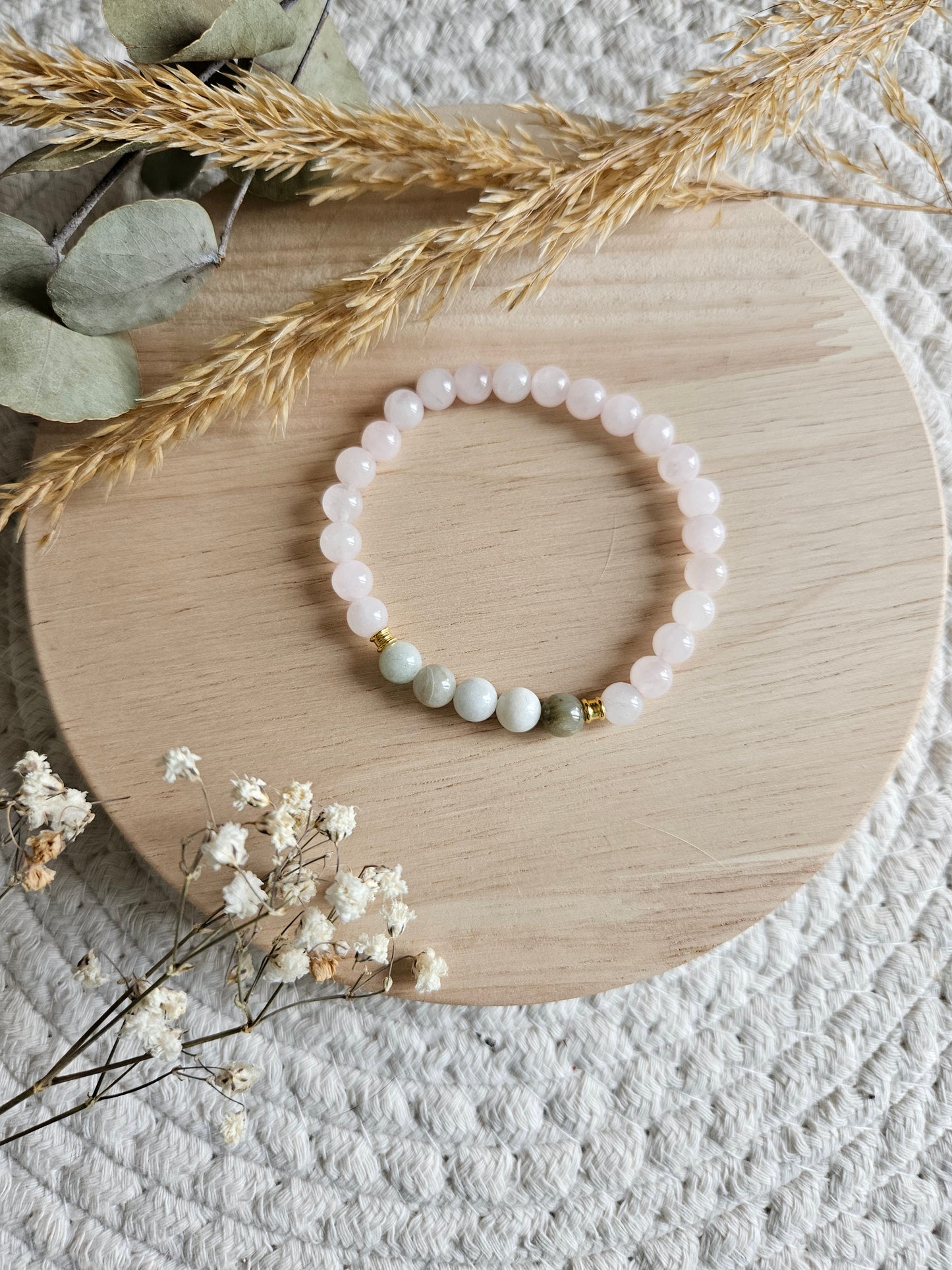 Bracelet naissance d'entreprise 💼✨