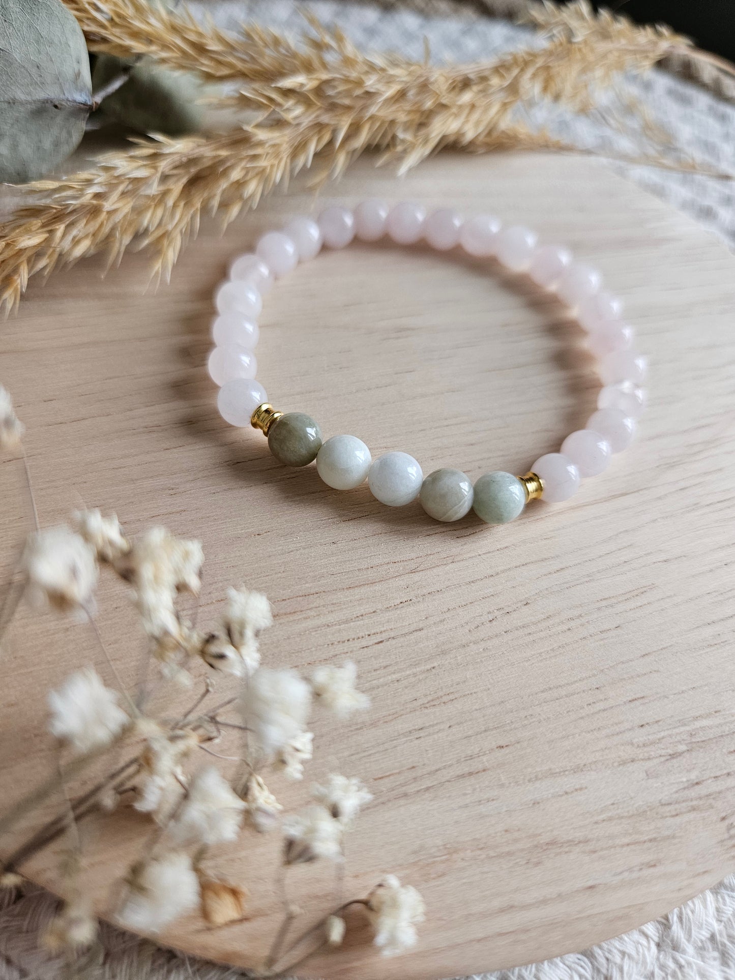Bracelet naissance d'entreprise 💼✨
