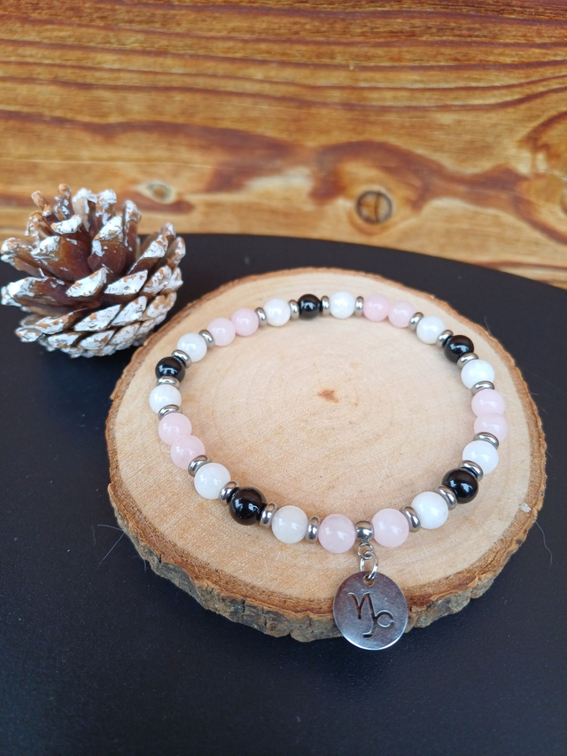 Bracelet Capricorne