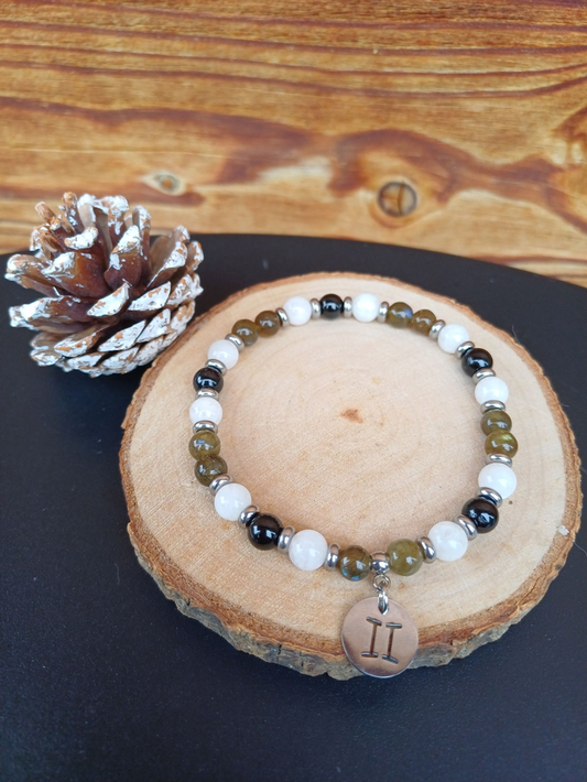 Bracelet Gémeaux