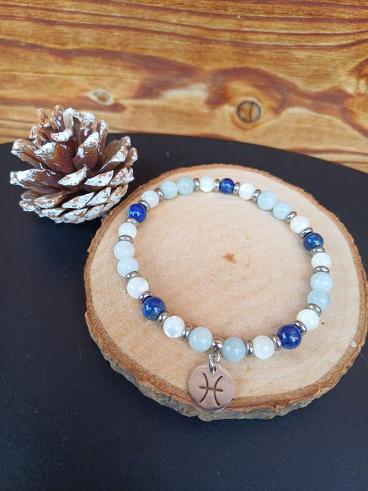Bracelet Poisson