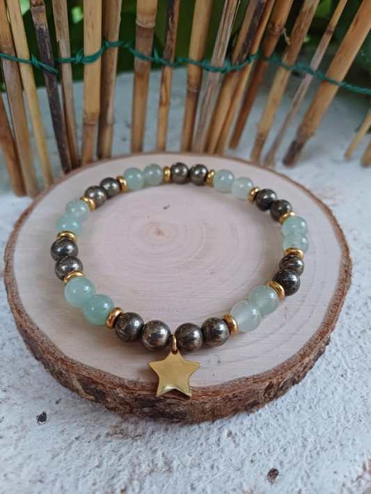 Bracelet - Éclat d’Entrepreneuse