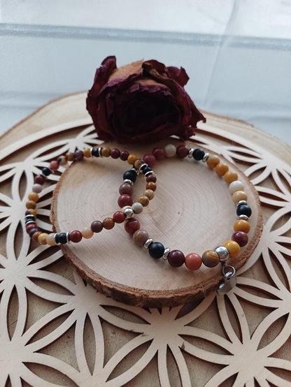 Bracelet - Équilibre et enracinement