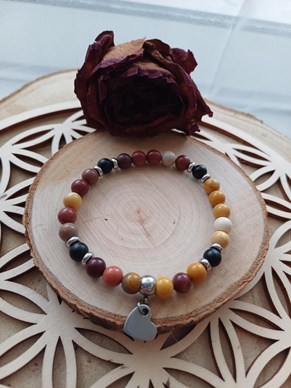 Bracelet - Équilibre et enracinement