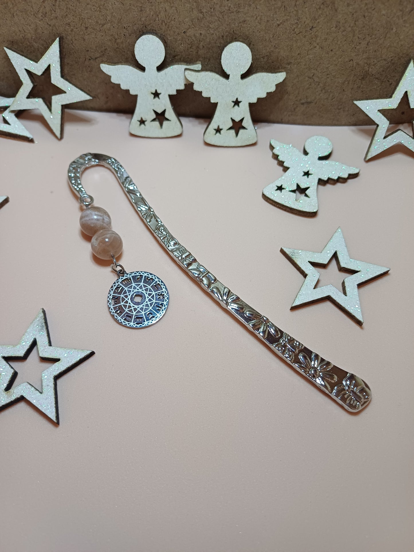 Marque mage - Pierre de soleil