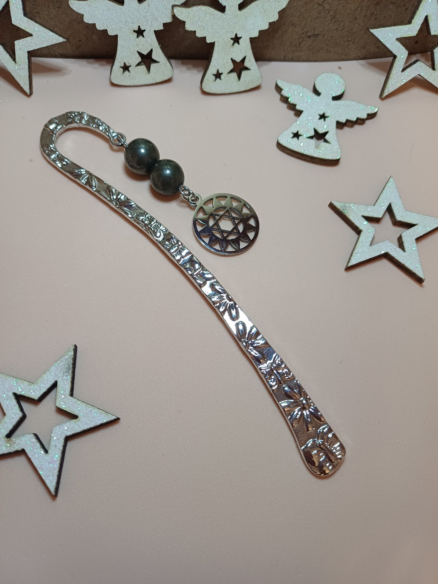 Marque page personnalisable