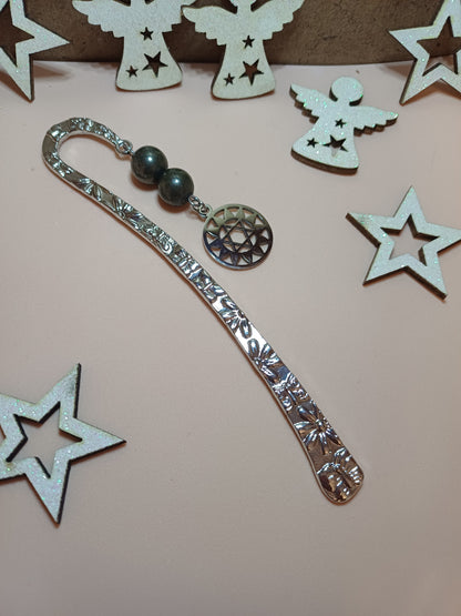 Marque page personnalisable