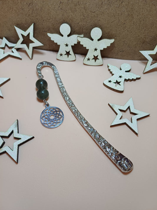 Marque-page - Labradorite